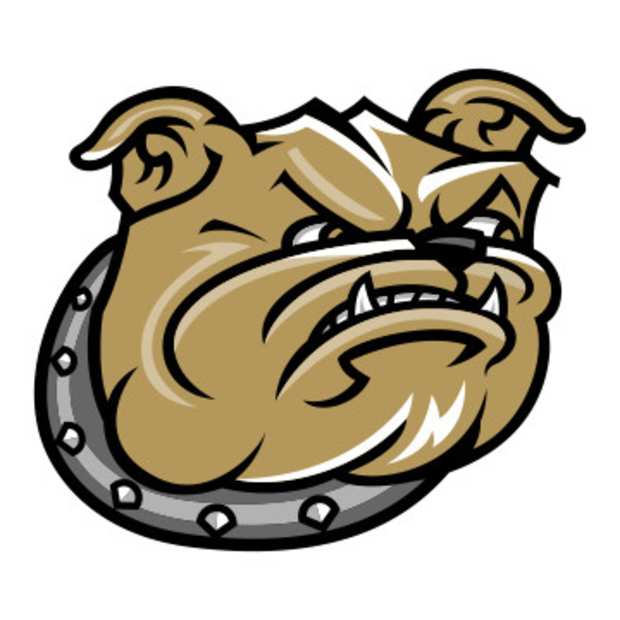 Bryant Bulldogs Logo